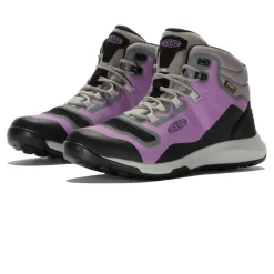 Keen Tempo Flex Impermeabile per donna Scarponcini da escursione