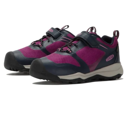 Keen Wanduro Impermeabile Junior Scarpe da escursione - AW24