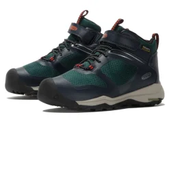 Keen Wanduro Mid Impermeabile Junior Scarponcini da escursione - AW24