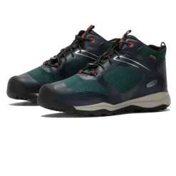 Keen Wanduro Mid Impermeabile Junior Scarponcini da escursione - AW24