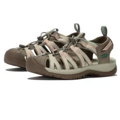 Keen Whisper per donna Sandali da escursione - SS25