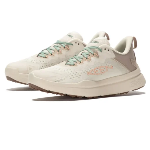 Keen WK450 Impermeabile per donna Scarpe da escursione - AW24