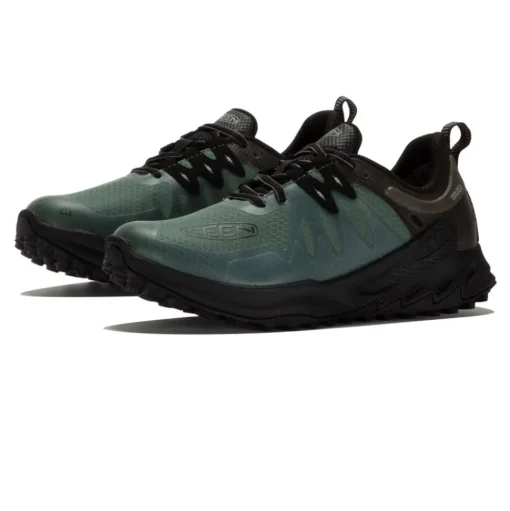 Keen Zionic Waterproof Scarpe da trekking - AW23