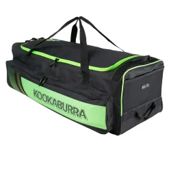 Kookaburra 4500 Cricket Wheelie Borsa - SS25