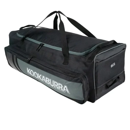 Kookaburra 4500 Cricket Wheelie Borsa - SS25