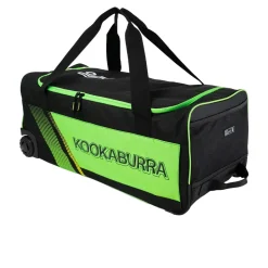 Kookaburra 9500 Junior Cricket Wheelie Borsa - SS25