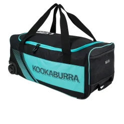 Kookaburra 9500 Junior Cricket Wheelie Borsa - SS25