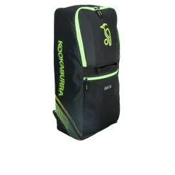 Kookaburra D6500 Junior Cricket Duffle Zaino - SS25