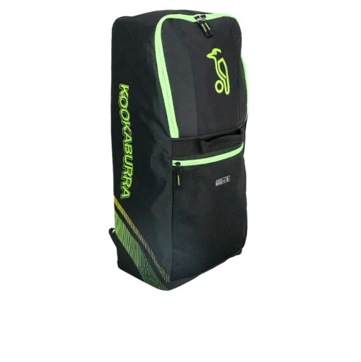 Kookaburra D6500 Junior Cricket Duffle Zaino - SS25