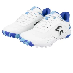 Kookaburra KC 5.0 Rubber Junior Scarpe da cricket - SS25