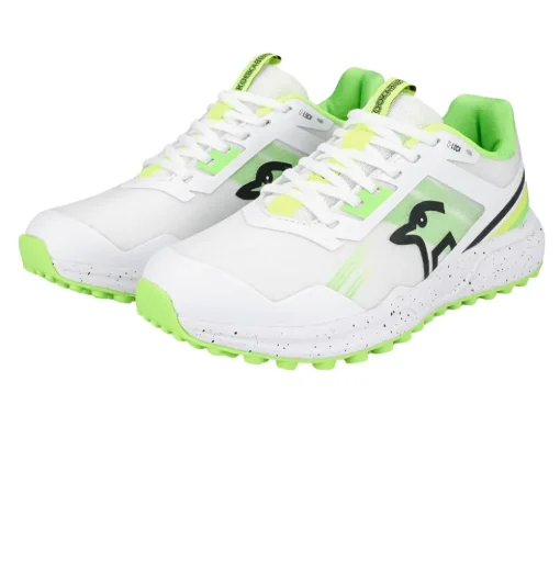 Kookaburra KC 2.0 Rubber Scarpe da cricket - SS25