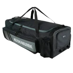 Kookaburra Pro 3500 Wheelie Cricket Borsa - SS25