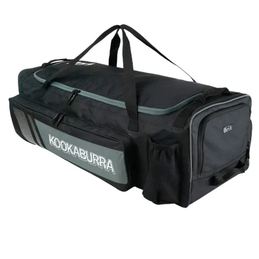 Kookaburra Pro 3500 Wheelie Cricket Borsa - SS25