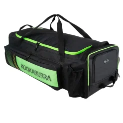 Kookaburra Pro 3500 Wheelie Cricket Borsa - SS25