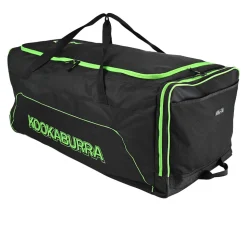 Kookaburra Team Wheelie Cricket Borsa - SS25