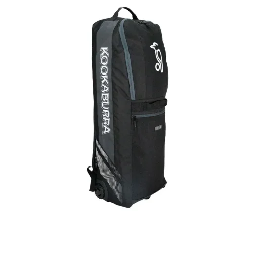Kookaburra WD5000 Cricket Wheelie Duffle Borsa - SS25