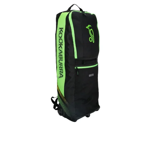 Kookaburra WD5000 Cricket Wheelie Duffel Borsa - SS25