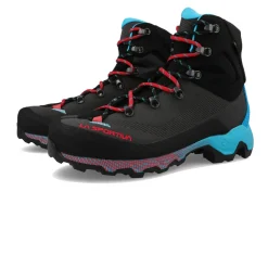 La Sportiva Aequilibrium Trek GORE-TEX per donna Scarponcini da escursione - SS25