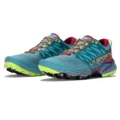 La Sportiva Akasha II per donna Scarpe da Trail Running - SS25