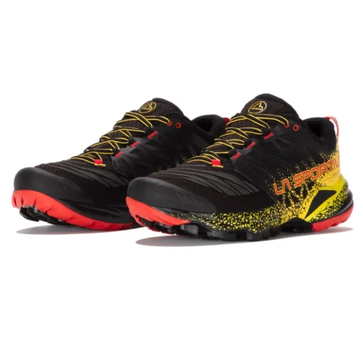 La Sportiva Akasha II Scarpe da Trail Running - SS25