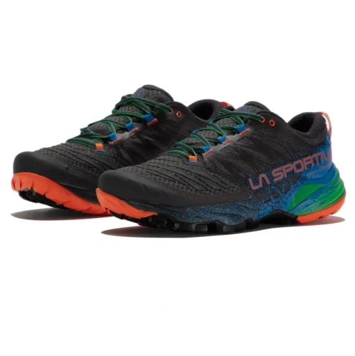 La Sportiva Akasha II Scarpe da Trail Running - SS25