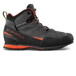 La Sportiva Boulder X Mid GORE-TEX Scarponcini da escursione - SS25