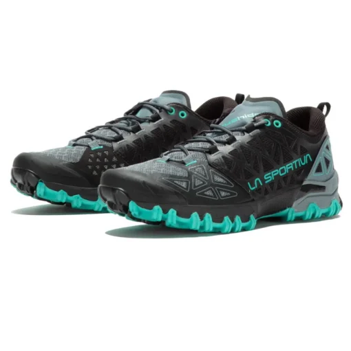 La Sportiva Bushido 2 per donna Scarpe da Trail Running