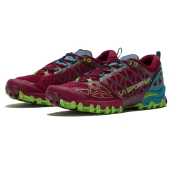 La Sportiva Bushido 2 per donna Scarpe da Trail Running