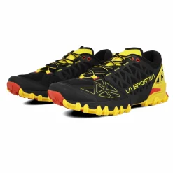La Sportiva Bushido 2 Scarpe da Trail Running