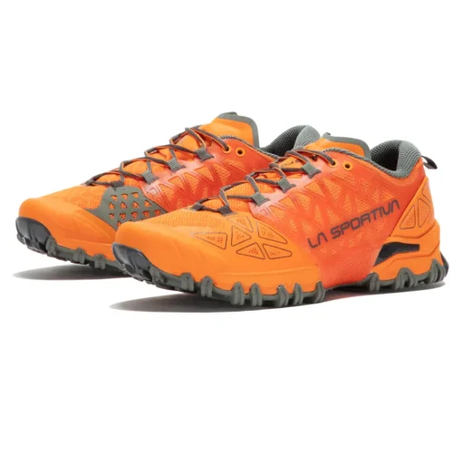 La Sportiva Bushido 2 Scarpe da Trail Running