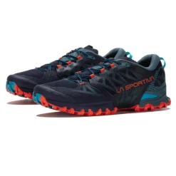 La Sportiva Bushido III Scarpe da trail running (larghezza 2E) - AW24