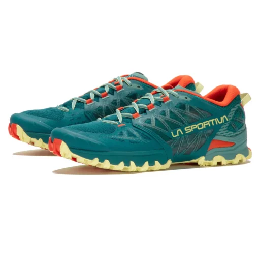 La Sportiva Bushido III Scarpe da trail running per donna - AW24