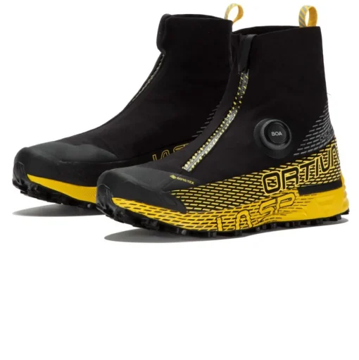 La Sportiva Cyklon Cross GORE-TEX Scarpe da Trail Running - SS25