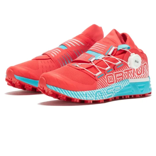 La Sportiva Cyklon per donna Scarpe da Trail Running - SS25