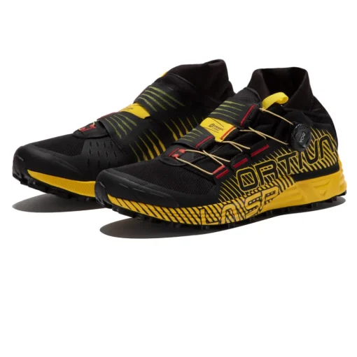 La Sportiva Cyklon Scarpe da Trail Running - SS25