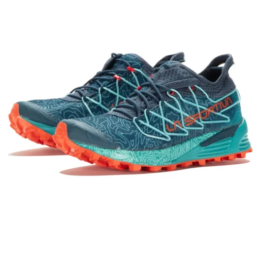 La Sportiva Mutant II Scarpe da trail running per donna - AW24