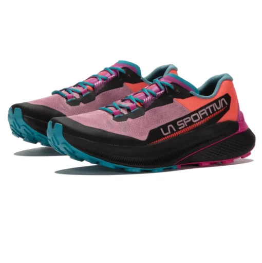 La Sportiva Prodigio per donna Scarpe da Trail Running - SS25