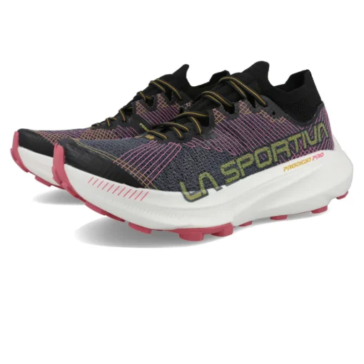 La Sportiva Prodigio Pro per donna Scarpe da Trail Running - SS25