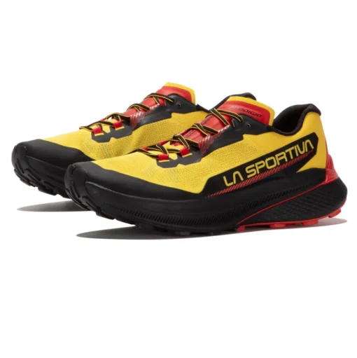 La Sportiva Prodigio Scarpe da Trail Running - SS25