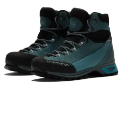 La Sportiva Trango TRK GORE-TEX per donna Scarponcini da escursione (D Width) - SS25