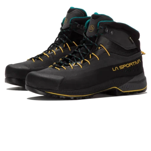 La Sportiva TX4 Evo Mid GORE-TEX Scarponcini da escursione - SS25