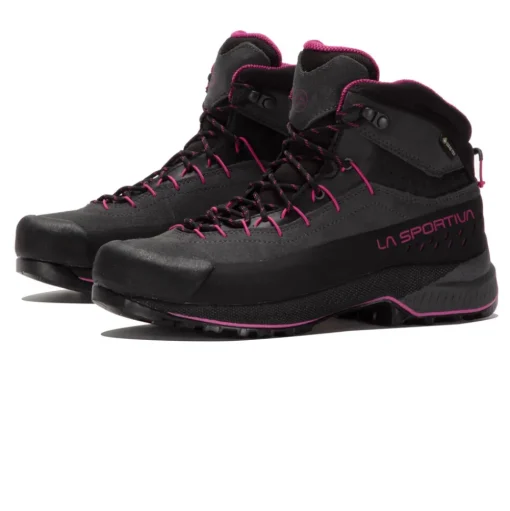 La Sportiva TX4 Evo Mid GORE-TEX per donna Scarponcini da escursione - SS25