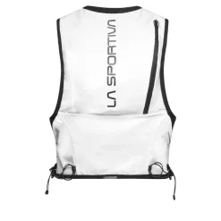 La Sportiva Ultra 10L Trail Gilet (With Flasks) - SS25
