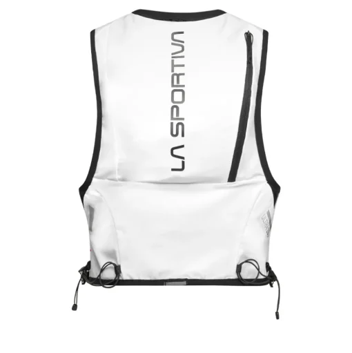 La Sportiva Ultra 10L Trail Gilet (With Flasks) - SS25