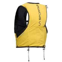 La Sportiva Ultra 10L Trail Gilet (With Flasks) - SS25