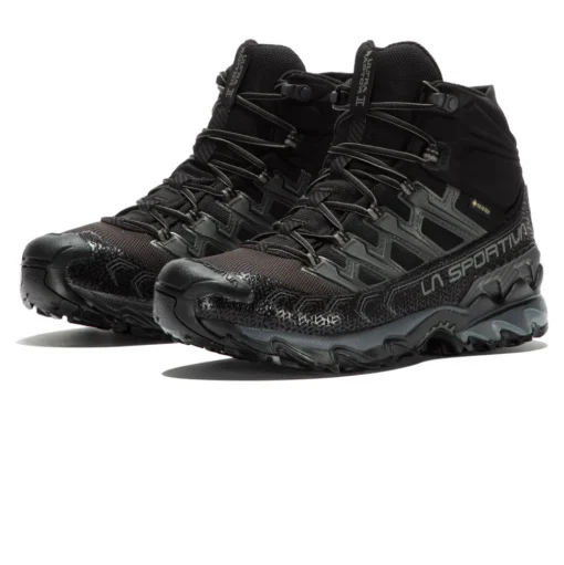 La Sportiva Ultra Raptor II Mid GORE-TEX Scarponcini da escursione - SS25