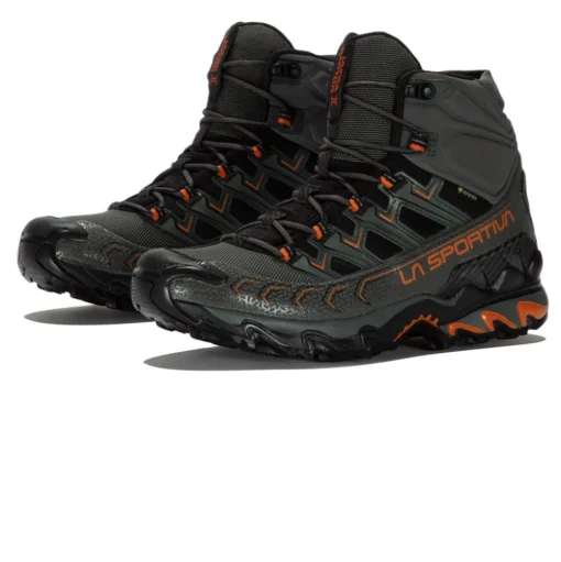 La Sportiva Ultra Raptor II Mid GORE-TEX Scarponcini da escursione - SS25