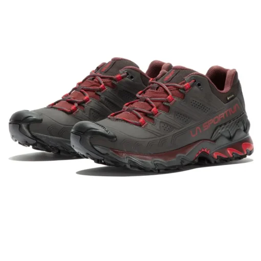 La Sportiva Ultra Raptor II Leather GORE-TEX Scarpe da escursione - AW24