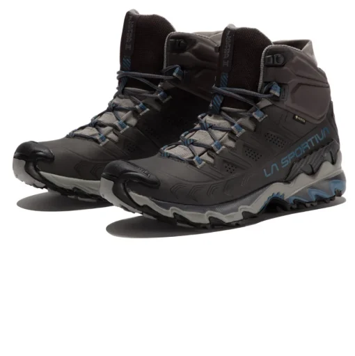 La Sportiva Ultra Raptor II Leather GORE-TEX per donna Scarponcini da escursione - AW24
