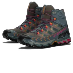 La Sportiva Ultra Raptor II Mid GORE-TEX per donna Scarponcini da escursione